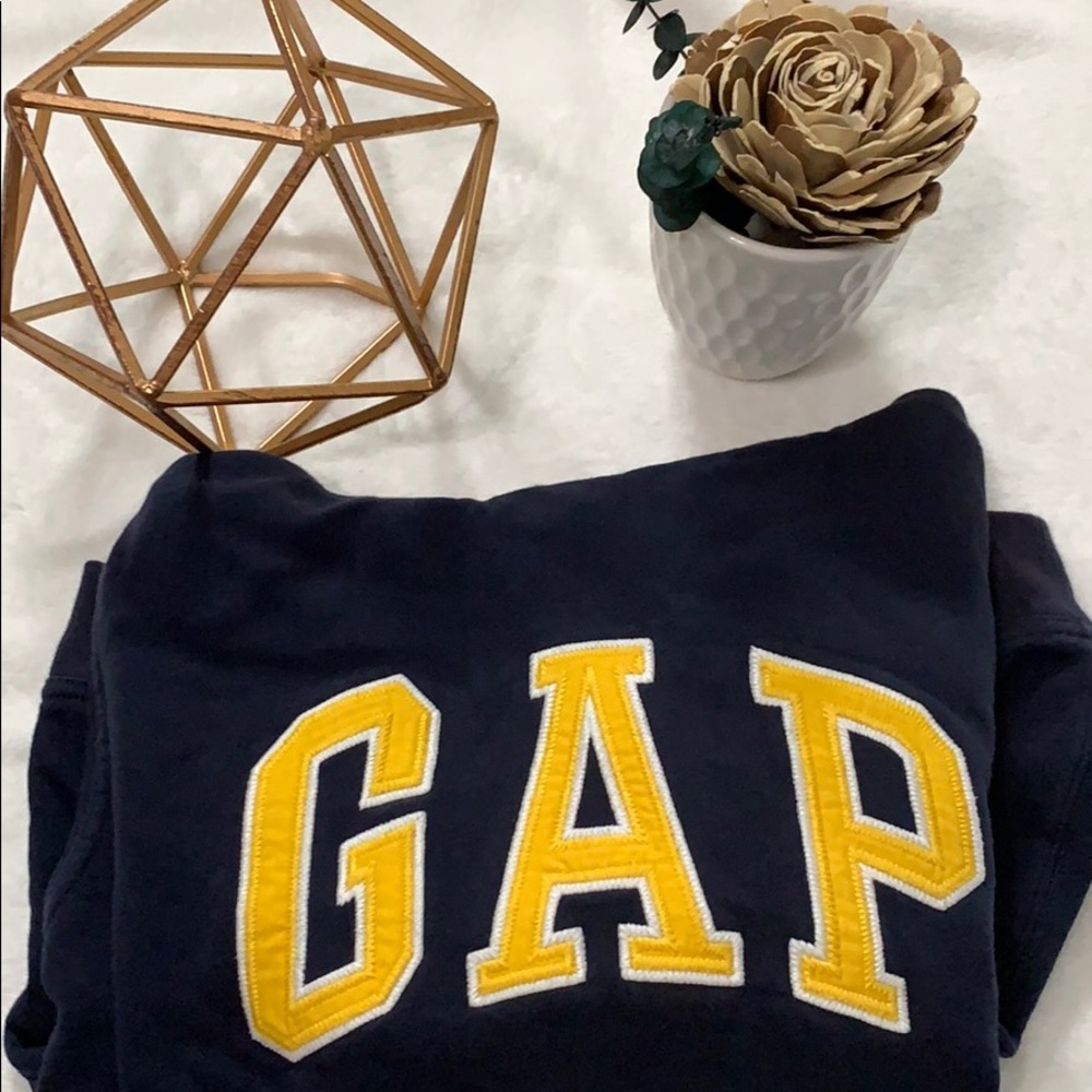 🌿Boys GAP Sweater